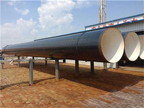 通辽钢套钢保温钢管 卓越品质，为管道保温保驾护航