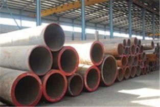 邵东地区06Cr18Ni11Ti不锈钢无缝钢管厂家深度解析