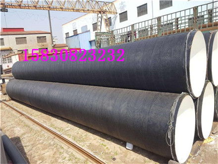 石嘴山内外涂塑钢管 厂家价格、产品特性与应用前景解析