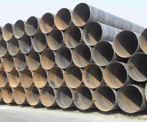 浙江Q235B螺旋管 以北京泽盛金属材料为窗口，解读钢管行业的品质与供应