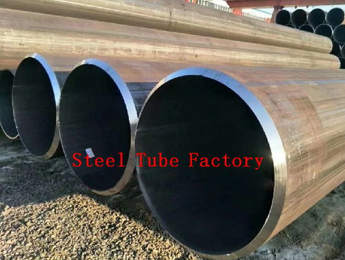 山西L360埋弧焊直缝钢管产品详解与工厂服务