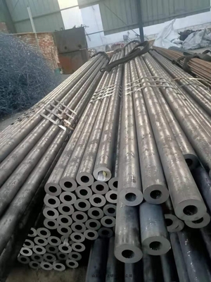 河北衡水27SiMn无缝钢管 卓越品质，值得信赖的工业脊梁