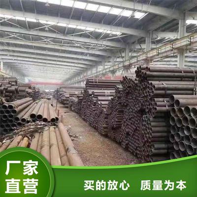 精拉管供应新标杆 鲁金属材料临沧市临翔区分公司钢管服务解析
